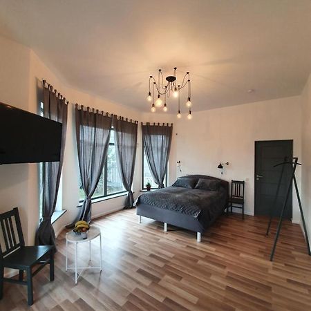 Valet Apartment Marupe Luaran gambar