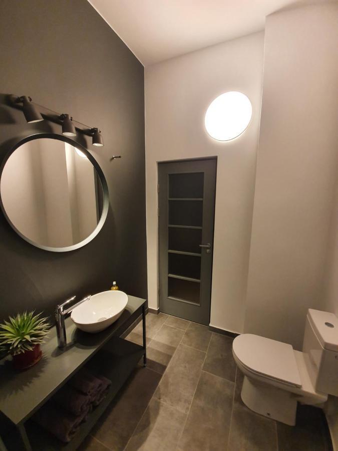 Valet Apartment Marupe Luaran gambar