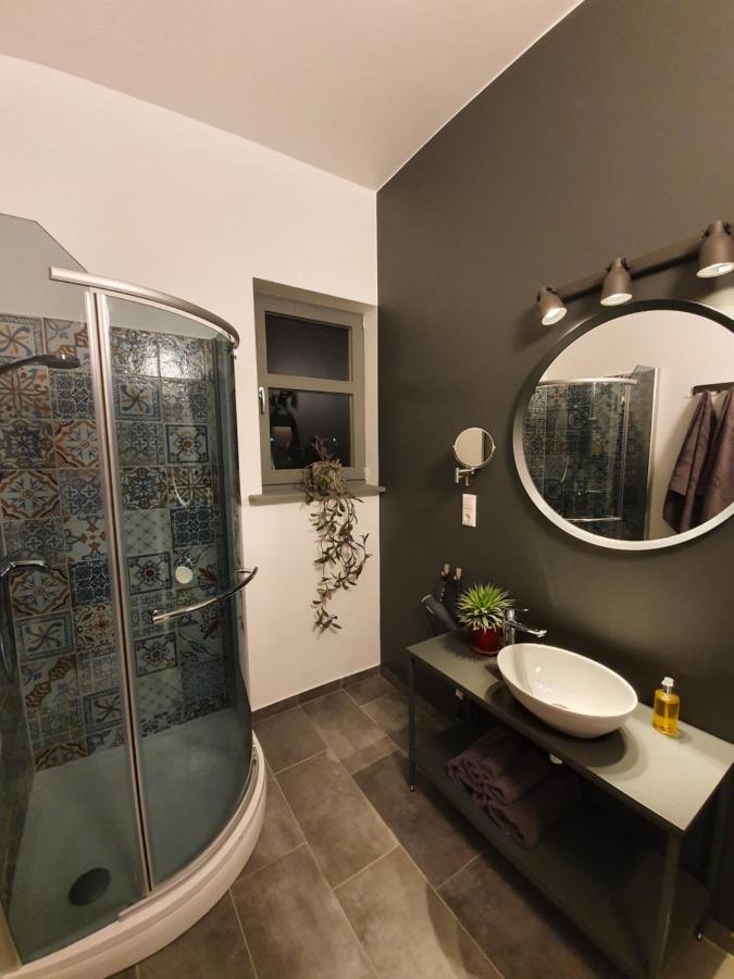 Valet Apartment Marupe Luaran gambar