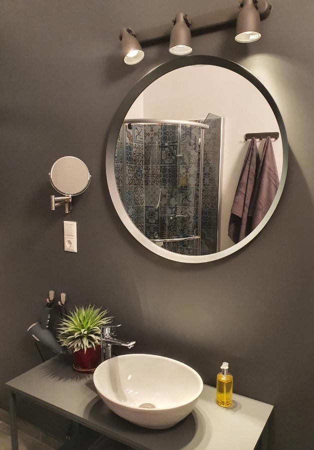 Valet Apartment Marupe Luaran gambar