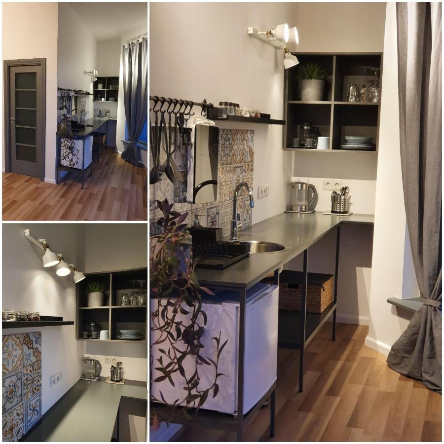 Valet Apartment Marupe Luaran gambar