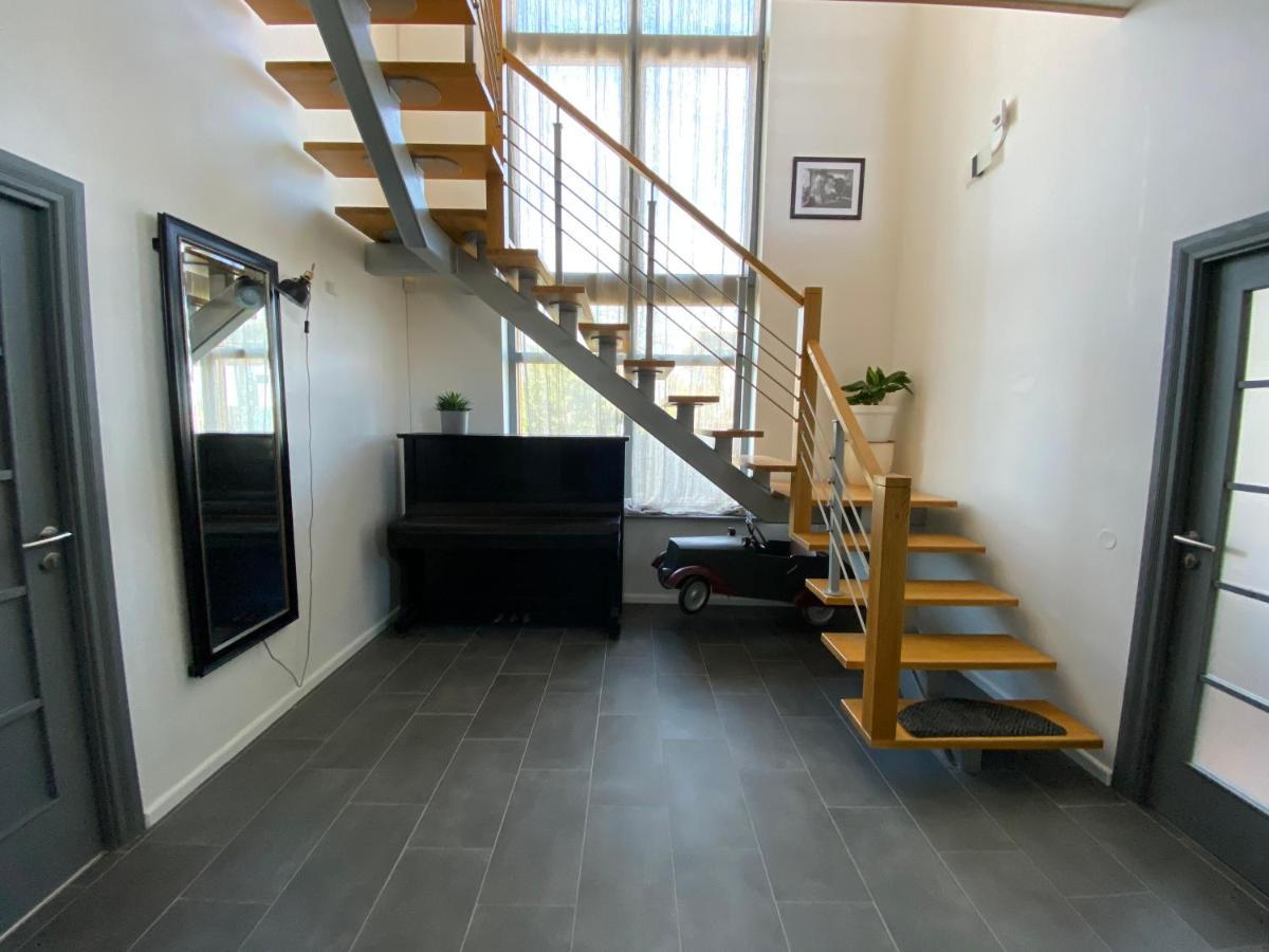 Valet Apartment Marupe Luaran gambar