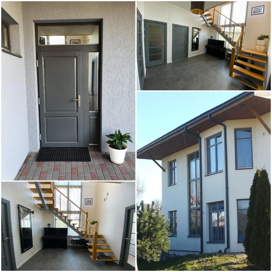 Valet Apartment Marupe Luaran gambar
