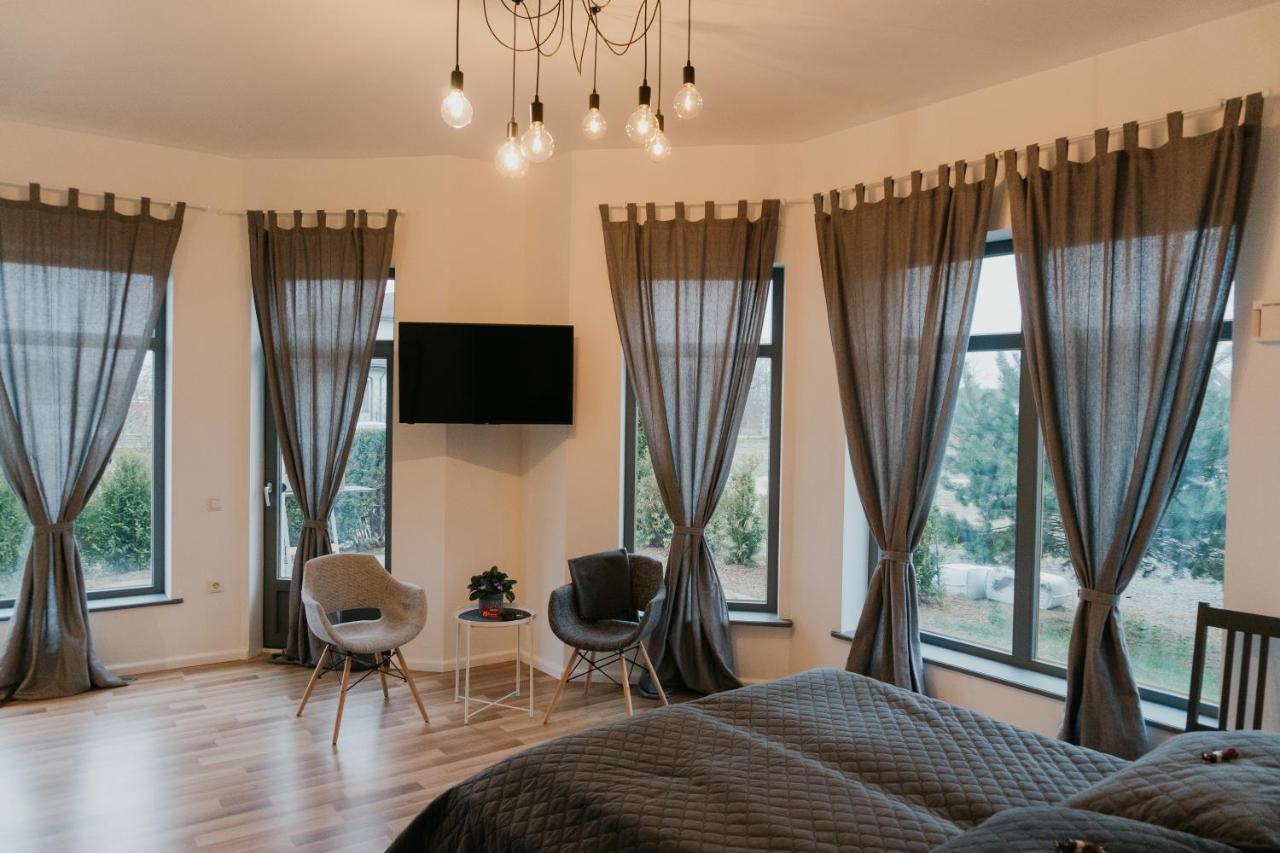 Valet Apartment Marupe Luaran gambar